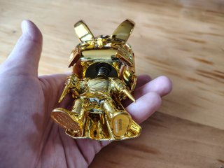 Loki Marvel Studios The First Ten Years Funko pop
