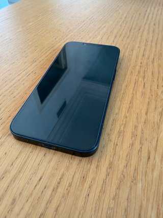 iPhone 13 128GB Negro