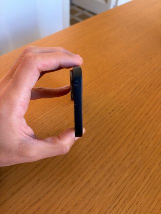 iPhone 13 128GB Negro
