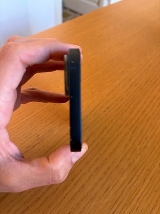 iPhone 13 128GB Negro