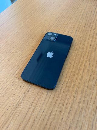 iPhone 13 128GB Negro