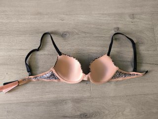 Sujetador Victoria's Secret 85B Nuevo con etiqueta