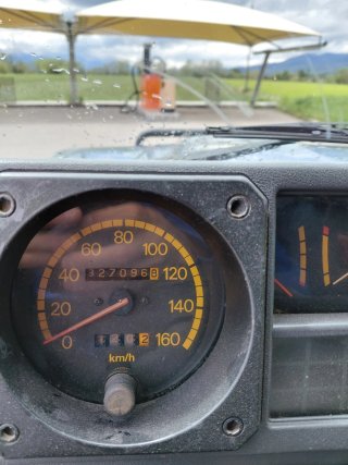 Mitsubishi Montero/pajero