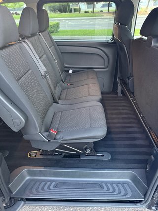 Mercedes-Benz Vito 2024