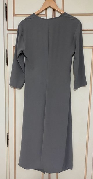 Vestido de Zara talla S/M