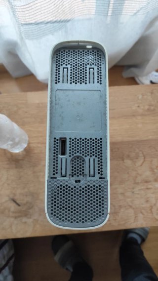 Xbox 360 completa