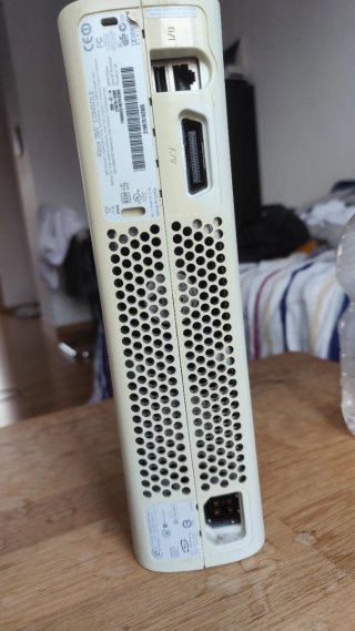 Xbox 360 completa