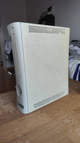 Xbox 360 completa