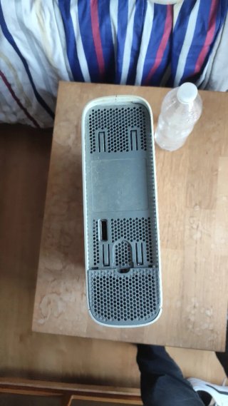 Xbox 360 completa