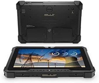 Dell Latitude 7220 Rugged Extreme | Tablet