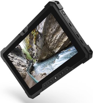 Dell Latitude 7220 Rugged Extreme | Tablet