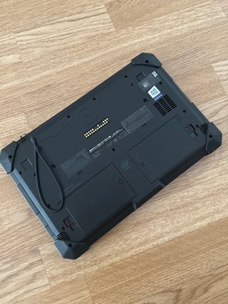 Dell Latitude 7220 Rugged Extreme | Tablet
