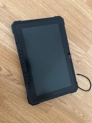 Dell Latitude 7220 Rugged Extreme | Tablet