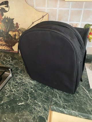 Borsa Thermomix  bimby tm5 tm6