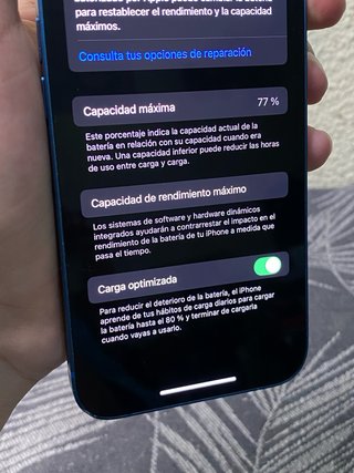 IPHONE 13 128GB