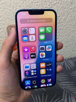 IPHONE 13 128GB