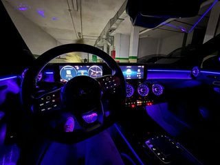 Mercedes-Benz CLA (178)  2021