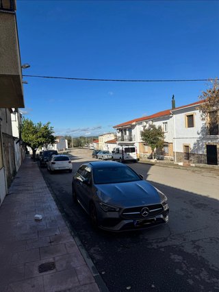 Mercedes-Benz CLA (178)  2021