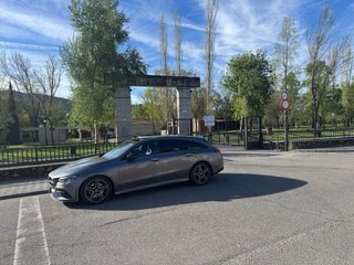 Mercedes-Benz CLA (178)  2021
