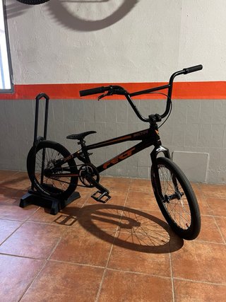 bmx race Felt Sector Pro X