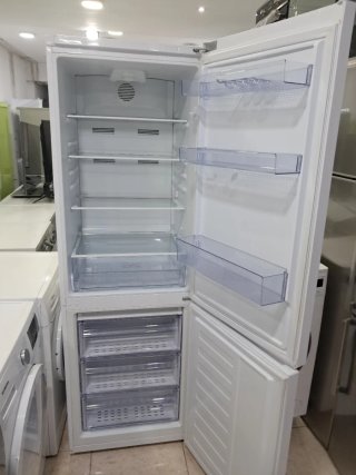 Pack Frigorífico y Lavadora Beko