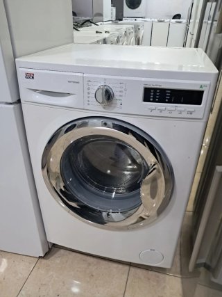 Pack Frigorífico y Lavadora Beko