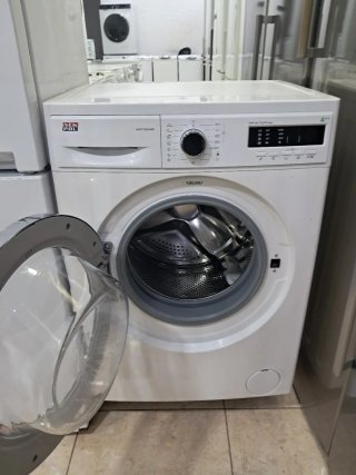 Pack Frigorífico y Lavadora Beko