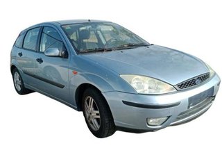 Paragolpes delantero ford focus berlina cak 165947
