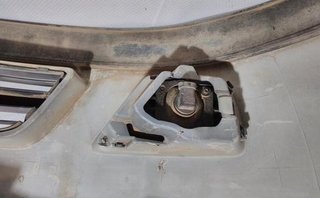 Paragolpes delantero ford focus berlina cak 165947