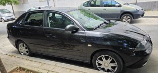 SEAT Cordoba 2007