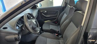 SEAT Cordoba 2007