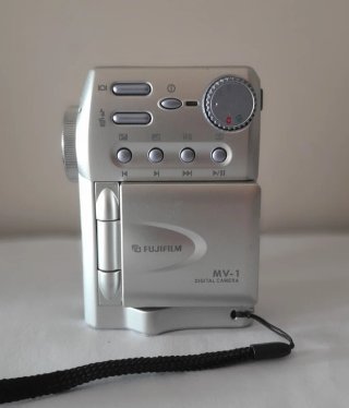 Fotocamera Digitale Fujifilm MV-1