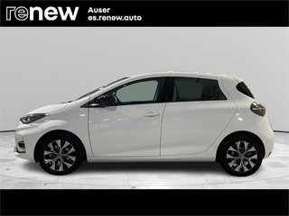 Renault ZOE Bateria 50Kwh