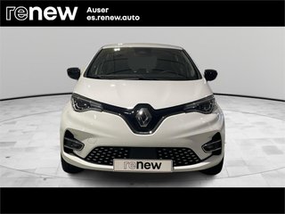 Renault ZOE Bateria 50Kwh
