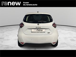 Renault ZOE Bateria 50Kwh