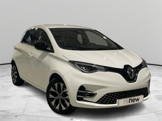 Renault ZOE Bateria 50Kwh