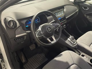 Renault ZOE Bateria 50Kwh