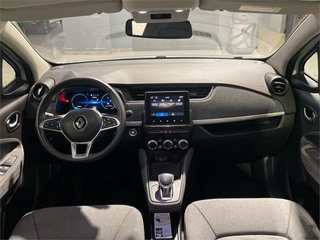 Renault ZOE Bateria 50Kwh