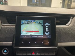 Renault ZOE Bateria 50Kwh
