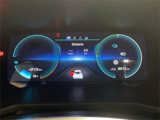 Renault ZOE Bateria 50Kwh