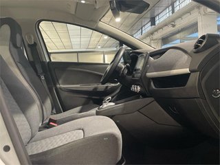 Renault ZOE Bateria 50Kwh