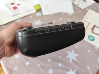 Sega Master System II