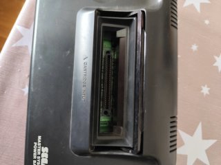 Sega Master System II