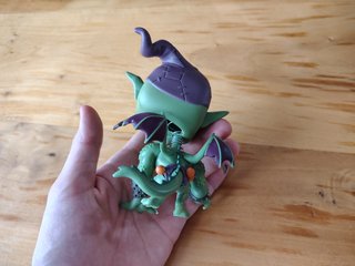 Funko Pop #408 Spiderman Into The Spider-verse