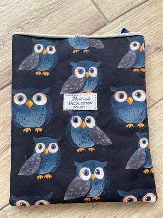 Booksleeve per libri tascabili