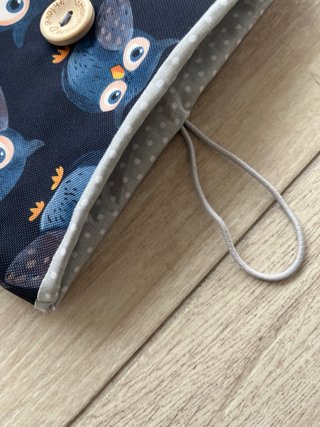 Booksleeve per libri tascabili