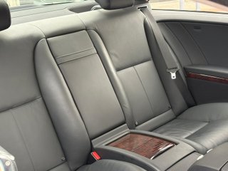 Mercedes CL 500 COUPE 4 MATIC
