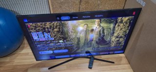 Smart TV Samsung 4K