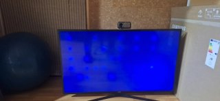 Smart TV Samsung 4K