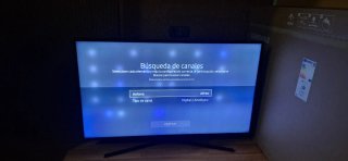 Smart TV Samsung 4K